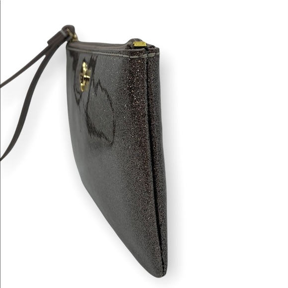 Kate Spade Mavis Street Bethann Sparkle wristlet - Picture 6 of 7